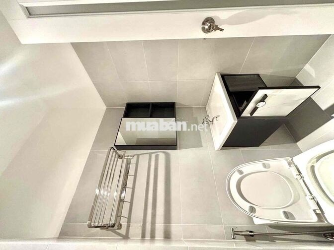 PHÒNG 4TR5 FUL NỘI THẤT NGAY PHẠM THẾ HIỂN P7 Q8 GIỜ GIẤC TỰ DO