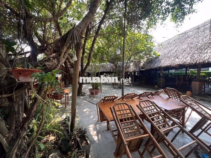 🏢 CHO THUÊ MẶT BẰNG RIÊNG BIỆT 1.500M² GẦN KĐT VĨNH ĐIỀM TRUNG 80 TR
