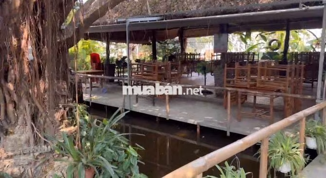 🏢 CHO THUÊ MẶT BẰNG RIÊNG BIỆT 1.500M² GẦN KĐT VĨNH ĐIỀM TRUNG 80 TR