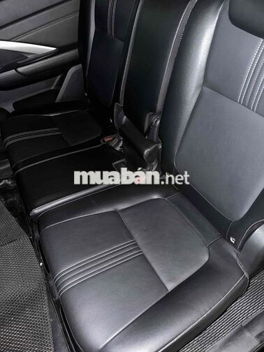 Mitsubishi Xpander Premium 2024 Đen Tự động 7 chỗ