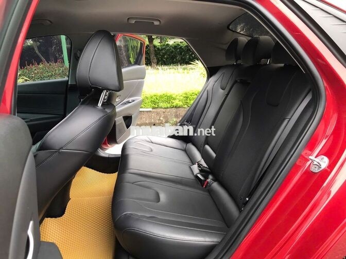Hyundai Elantra 2.0 2022 Đỏ 22.555km