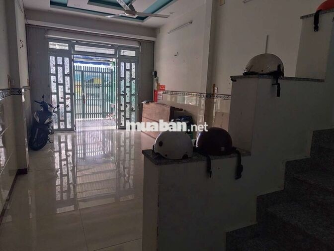 PHÒNG SUTIO TÁCH BẾP BANCOL GÒ VẤP