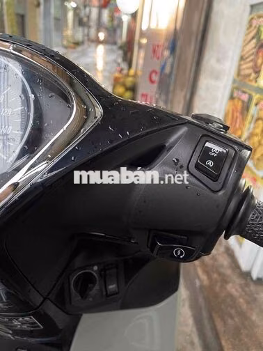 SH Mode 2024 ABS Như Mới Chạy Chuẩn 7500km Xe Zin