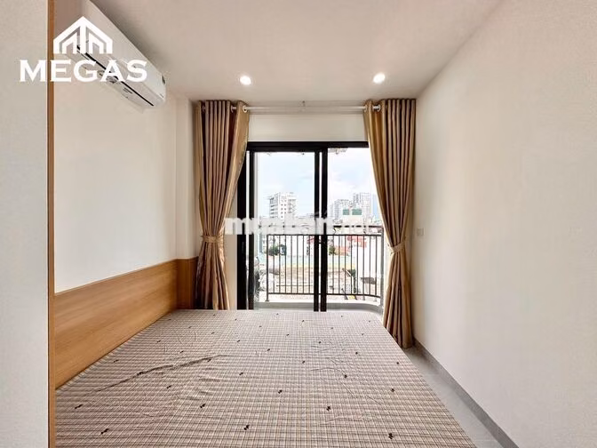 🏠 STUDIO & 1PN LẠC LONG QUÂN – GẦN HỒ TÂY – NHẬN PET NHỎ