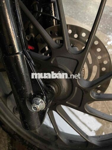 SH Mode 2024 ABS Như Mới Chạy Chuẩn 7500km Xe Zin