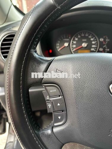 Kia Carens 2011 zin 100%