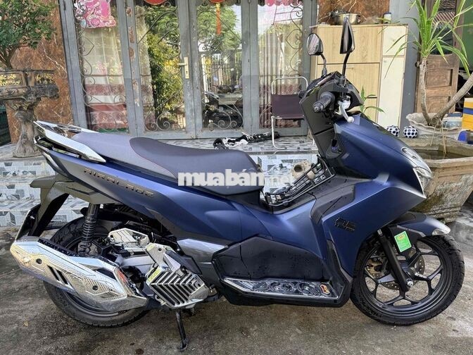 Honda Air Blade 2026 Xanh 1000 km