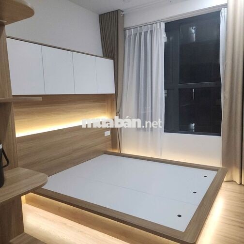 1PN full nội thất 7tr ở ngay tại A&T Sky Garden Thuận An