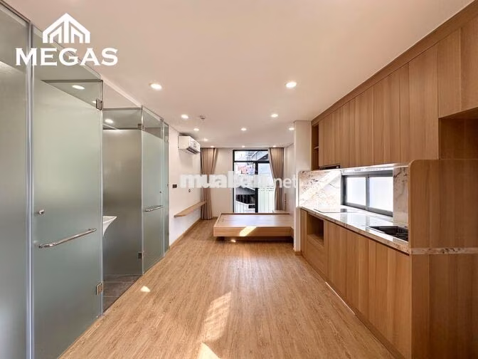 🏠 CĂN HỘ CAO CẤP LẠC LONG QUÂN – GẦN HỒ TÂY – BỒN TẮM & MÁY GIẶT RIÊNG