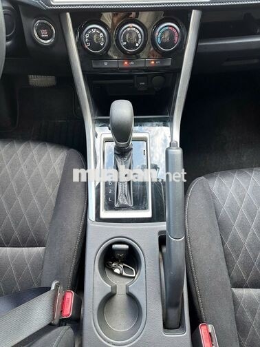 Mitsubishi Xpander AT ECO 2024 Đen 11.600 km