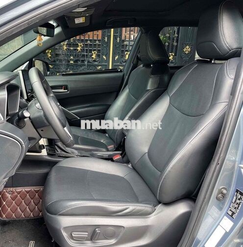 Toyota Corolla Cross HEV 2022 Hybrid - XE ĐẸP