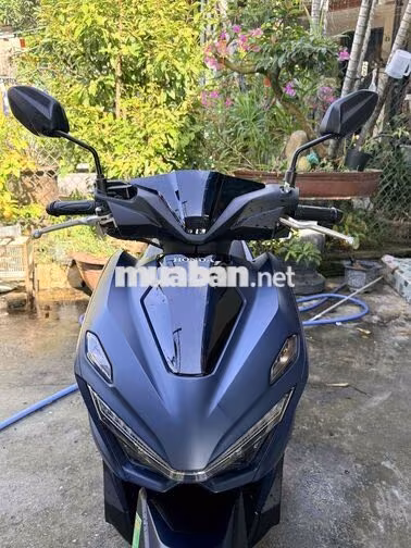 Honda Air Blade 2026 Xanh 1000 km