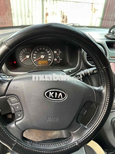 Kia Carens 2011 zin 100%
