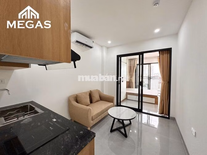 🏠 STUDIO & 1PN LẠC LONG QUÂN – GẦN HỒ TÂY – NHẬN PET NHỎ