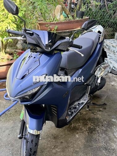 Honda Air Blade 2026 Xanh 1000 km