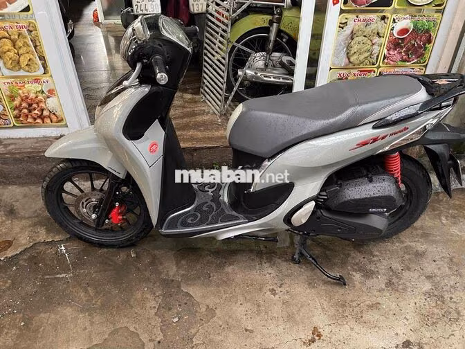 SH Mode 2024 ABS Như Mới Chạy Chuẩn 7500km Xe Zin