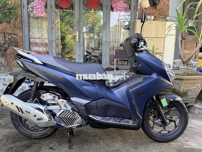 Honda Air Blade 2026 Xanh 1000 km