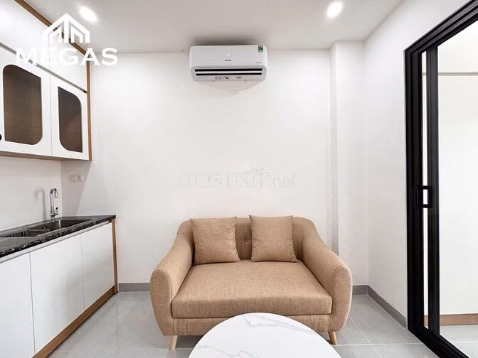 🏠 STUDIO & 1PN LẠC LONG QUÂN – GẦN HỒ TÂY – NHẬN PET NHỎ