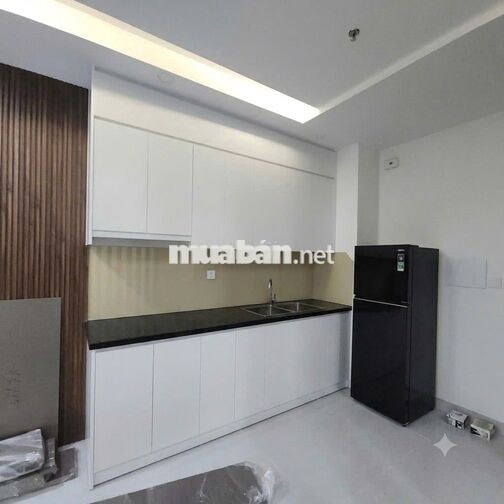 1PN full nội thất 7tr ở ngay tại A&T Sky Garden Thuận An