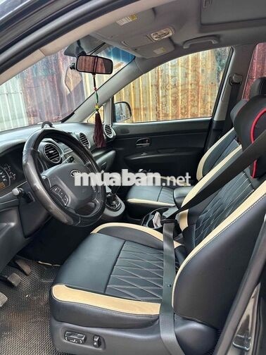 Kia Carens 2011 zin 100%