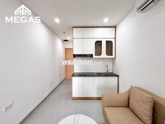 🏠 STUDIO & 1PN LẠC LONG QUÂN – GẦN HỒ TÂY – NHẬN PET NHỎ