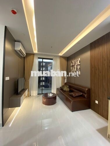1PN full nội thất 7tr ở ngay tại A&T Sky Garden Thuận An