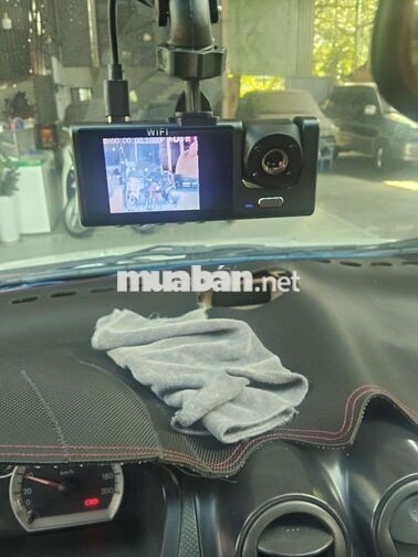 Daewoo Gentra Trắng 5 chỗ