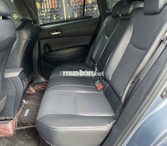 Toyota Corolla Cross HEV 2022 Hybrid - XE ĐẸP