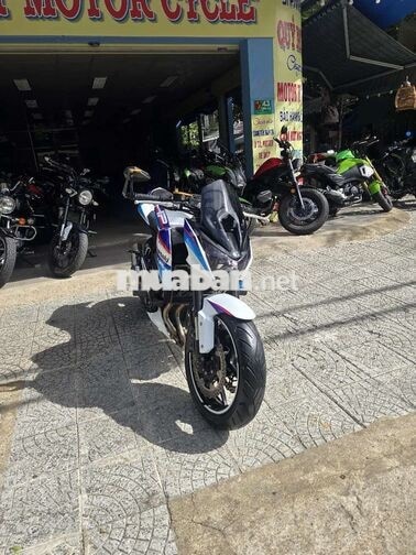 Kawasaki Z800 ABS Cực đẹp zin Full đồ chơi