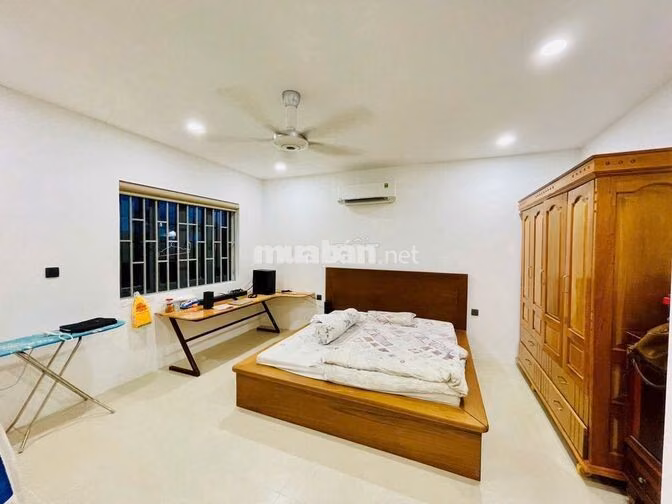 NHÀ Ở KINH DOANH CÓ THANG MÁY 4 PN FULL NỘI THẤT KHU HÀ QUANG 2