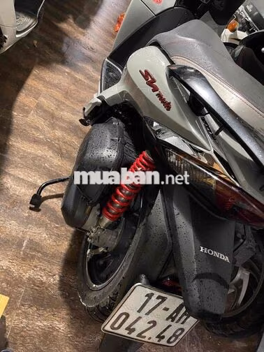 SH Mode 2024 ABS Như Mới Chạy Chuẩn 7500km Xe Zin