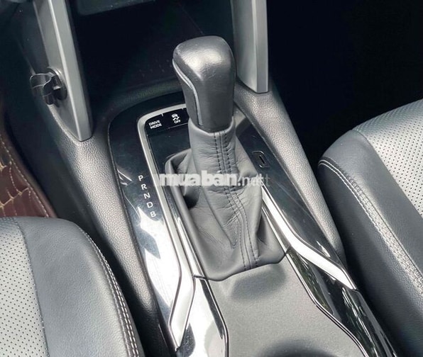 Toyota Corolla Cross HEV 2022 Hybrid - XE ĐẸP