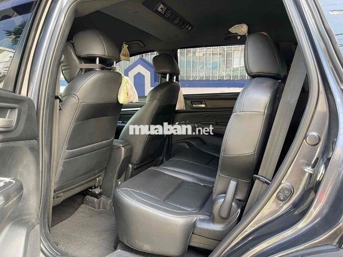 Honda BRV-L 2024 Tự động 57.000 km Xám