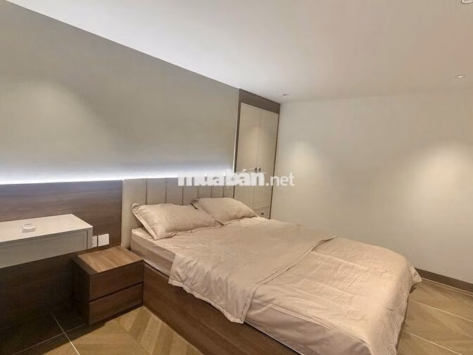 NHÀ ĐẸP 3 PHÒNG NGỦ FULL NỘI THẤT PHÍA BẮC NHA TRANG
