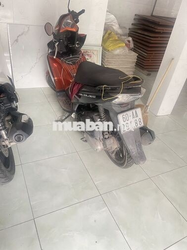 Honda Air Blade Cam Xe tay ga