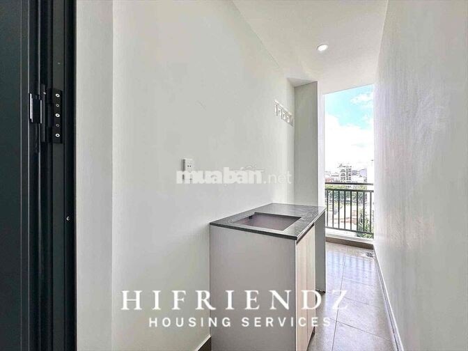 CHO THUÊ CĂN HỘ BAN CÔNG NGAY VƯỜN LÀI GẦN ĐẠIHỌC NGUYỄN TẤT THÀNH VLU
