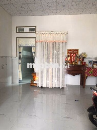 Ngộp vỡ nợ chủ cần bán gấp căn nhà 113m2 đường Lê Thị Sắc Củ Chi