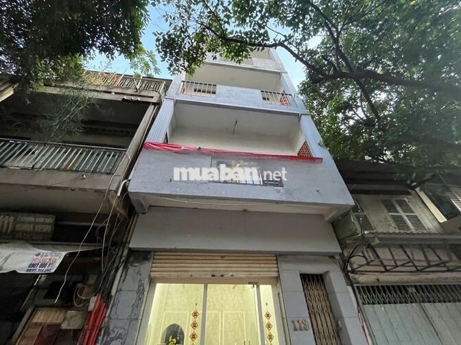 💥CHO THUÊ MẶT TIỀN - Lê Thị Riêng,P.Bến Thành,Q.1 5x20m 400m2