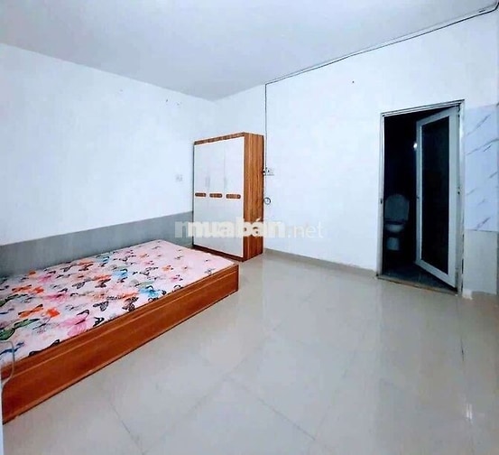 nhà nc mới đẹp full nội thất thất gần mt 4x10  ĐBP p15 Q.bình thạnh