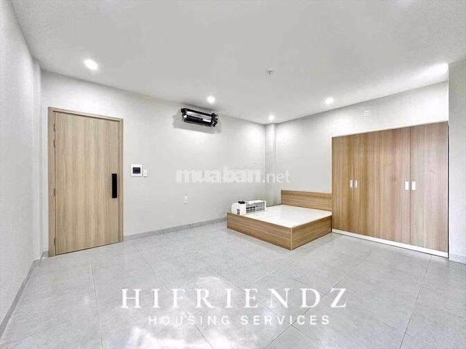 CHO THUÊ CĂN HỘ BAN CÔNG NGAY VƯỜN LÀI GẦN ĐẠIHỌC NGUYỄN TẤT THÀNH VLU