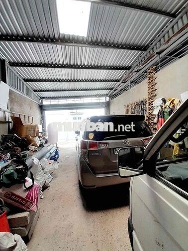 💎 HẺM XE HƠI THÔNG PHẠM VĂN ĐỒNG – LINH TÂY – 77M² – 3,9 TỶ 💎