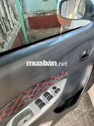 Toyota Vios 2010 Trắng 5 chỗ