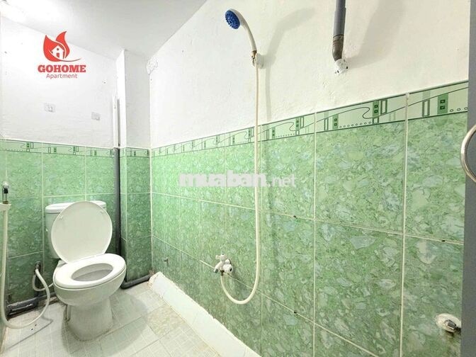 Cho thuê NHÀ NGUYÊN CĂN chỉ 3tr5 ngay TRƯỜNG CHINH gần Cầu Tham Lương