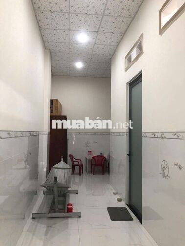 Ngộp vỡ nợ chủ cần bán gấp căn nhà 113m2 đường Lê Thị Sắc Củ Chi