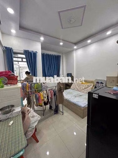 Nhà 3 mặt tiền, tiềm năng tăng giá cao, quá ngon👍👍👍