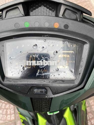 Yamaha Exciter 150 2020 Đèn LED Xanh Lá