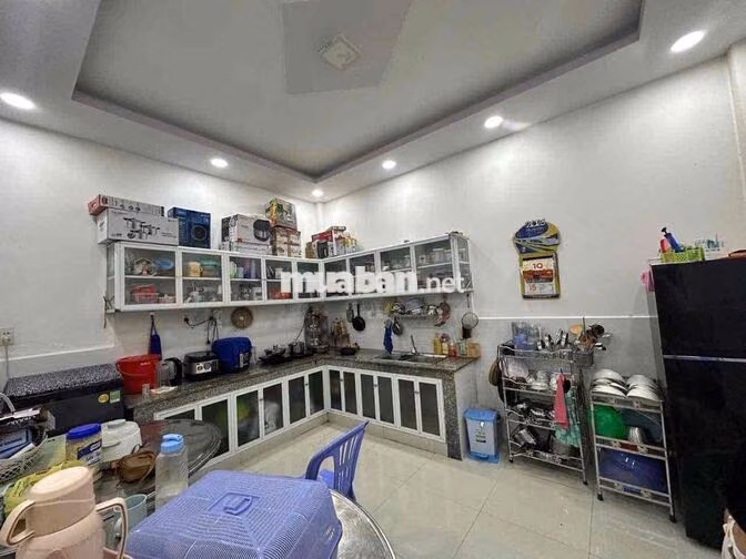 Nhà 3 mặt tiền, tiềm năng tăng giá cao, quá ngon👍👍👍