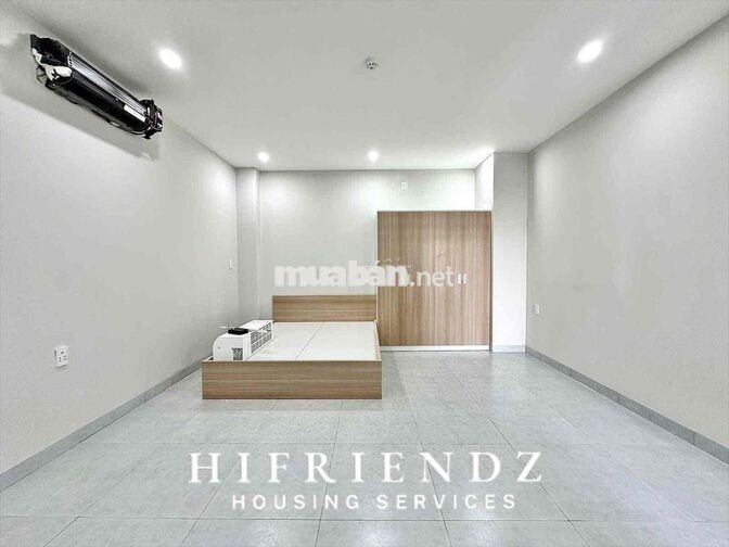 CHO THUÊ CĂN HỘ BAN CÔNG NGAY VƯỜN LÀI GẦN ĐẠIHỌC NGUYỄN TẤT THÀNH VLU