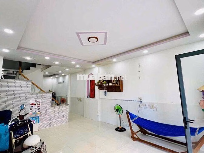Nhà 3 mặt tiền, tiềm năng tăng giá cao, quá ngon👍👍👍