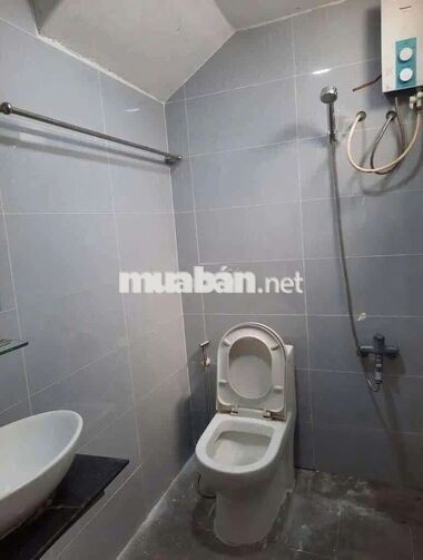 nhà nc mới đẹp full nội thất thất gần mt 4x10  ĐBP p15 Q.bình thạnh